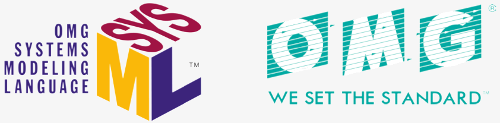OMG Logo