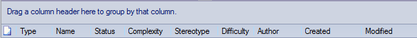 SearchViewToolbar