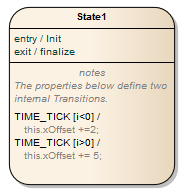 Transition