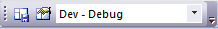 VEALayoutBar