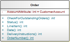 ClassOperations