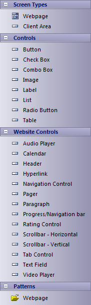 Wireweb