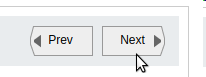 Userguide navigation previous and next buttons.