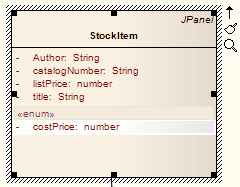 SelectedElement2
