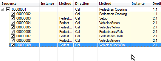 SimRecording