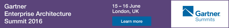 Gartner Summits