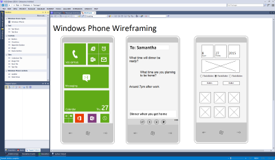 Introducing Enterprise Architect 12.1