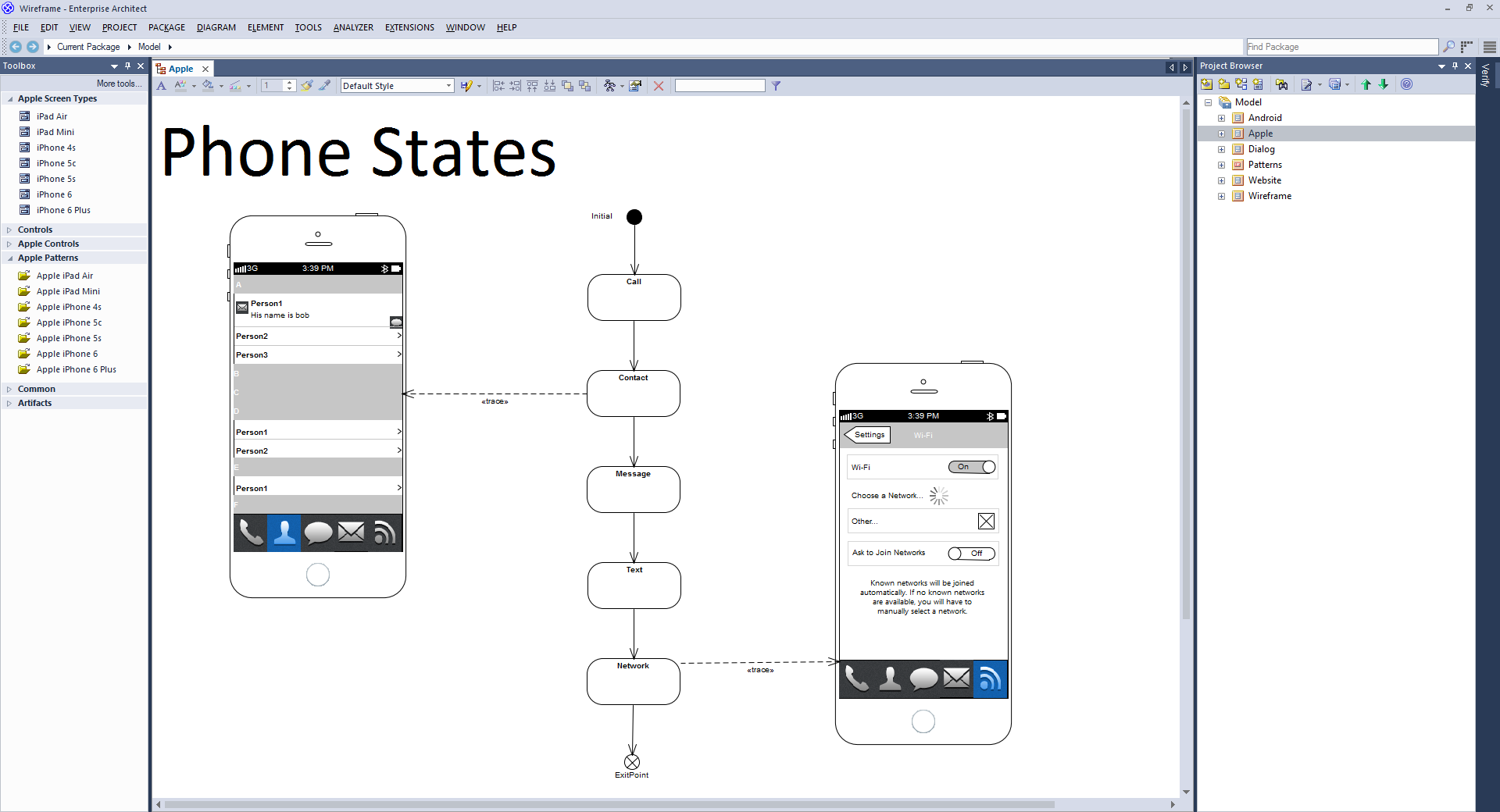 Schema Composer