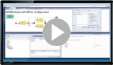 Display a collection of images from Sparx Systems Enterprise Architect.