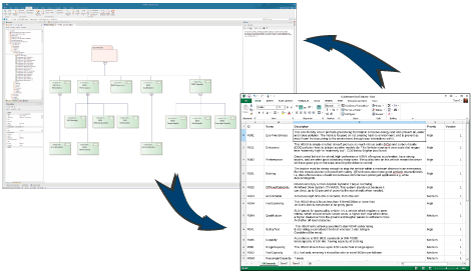 Visio Importer