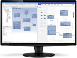 Visio Importer