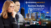 Import Requirements from Word and Excel