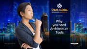 Using Prolaborate to Conduct Architecture Reviews